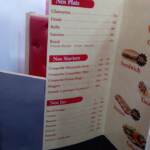 Menu Royal Fast Food Oujda July 2023 184109-039700